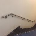 Main courante escalier inox en kit sur mesure 4