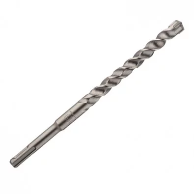 Mèche de perçage type SDS diam 6.5 longueur 260 mm - ING FIXATIONS 