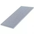 Caillebotis inox sur mesure 0