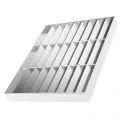 Caillebotis aluminium 0