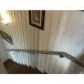 Main courante escalier inox en kit sur mesure 24