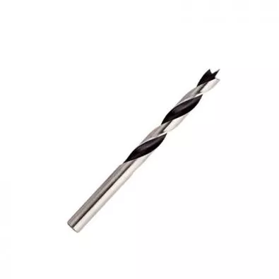 Foret bois diamètre 12 mm longueur 151 mm - utile 111 mm