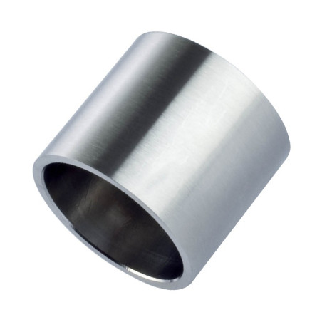 Connecteur pour mains courantes en bois diamètre 42mm