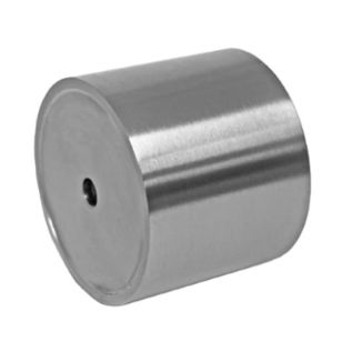 Connecteur pour mains courantes en bois diamètre 42mm
