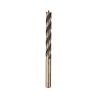 Foret bois diamètre 4 mm longueur 75mm - utile 35mm