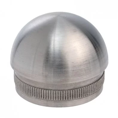 Tube rond Inox 304 L - Diamètre 48.3 x 2 mm