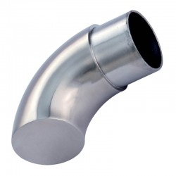 Crosse de main courante en inox 304 diamètre 42,4 mm