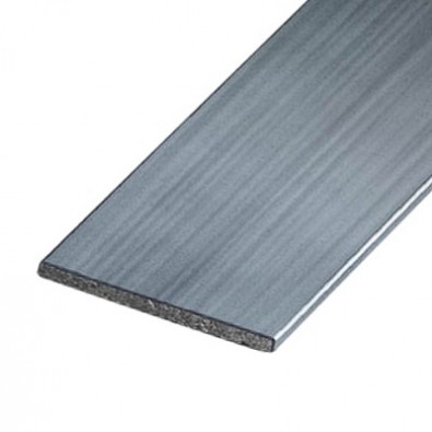 Profilé plat aluminium brut 20 x 3 mm Profilé plat aluminium brut 20 x 3 mm