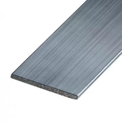 Profilé plat aluminium brut 50 x 3 mm Profilé plat aluminium brut 50 x 3 mm