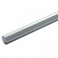 Lisse de garde corps inox diamètre 12 mm longueur 1,5 mètre en inox 304 brossé grain 220 0