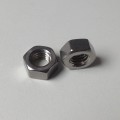 Ecrou inox M8, inox AISI316 0