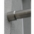 Garde corps inox en kit à verre à la française : sobriété, jolie finition, qualité et prix ! 13