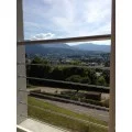 Barriere de fenetre moderne en inox 3 lisses 5