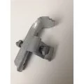 Attache simple avec cavalier pour caillebotis maille 30/30 mm, en acier galvanisé 0