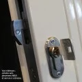 Cylindre spécial anti-arrachement 0