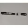 Serre câble et tendeur de poteau de départ à enfiler sur câble de diamètre 6 mm en inox 304 brossé 1