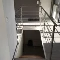 Garde corps inox en kit 5 BARRES à la française : pour terrasse, balcon ou mezzanine 5
