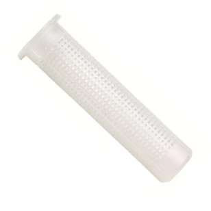 Tamis 12 x  80 mm avec centreur pour scellement chmique