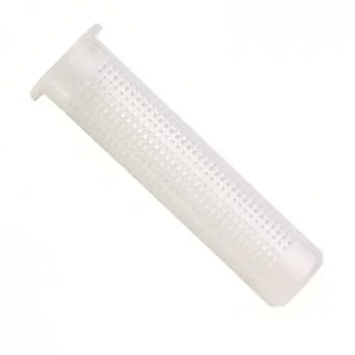 Tamis 12 x 80 mm avec centreur pour scellement chmique Tamis 12 x 80 mm avec centreur pour scellement chmique