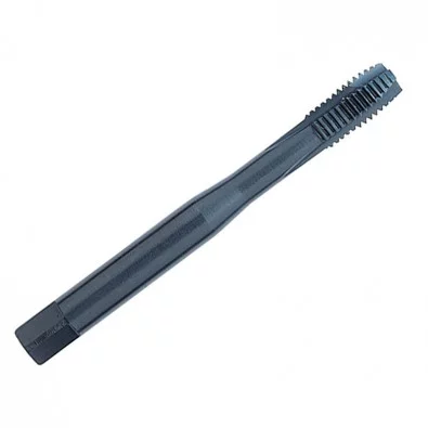 Taraud machine M4 x 0,70 spécial inox - taraudage parfait - qualité pro Taraud machine M4 x 0,70 spécial inox - taraudage parfait - qualité pro