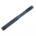Taraud machine M4 x 0,70 spécial inox - taraudage parfait - qualité pro 0