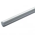 Lisse de garde corps inox longueur 3 mètres diamètre 12 mm en inox 304 brossé grain 220 0