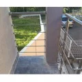 Garde corps inox en kit 5 barres à l'anglaise : rampe escalier, terrasse, balcon, mezzanine 24