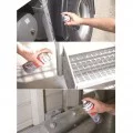 Galva spray clair 99% zinc protection contre la corrosion des aciers - qualité professionnelle - 400 ml 1