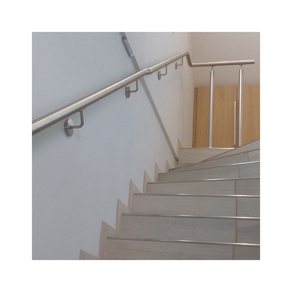 Rampe Escalier Interieur Design