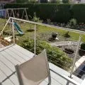 Garde corps à câbles en inox en kit à la française : terrasse, balcon, mezzanine 69