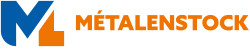 Logo Metalenstock