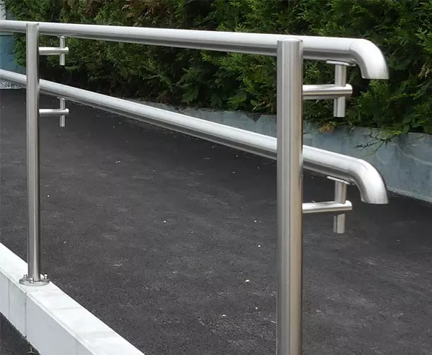 Accessibilité ERP-PMR
