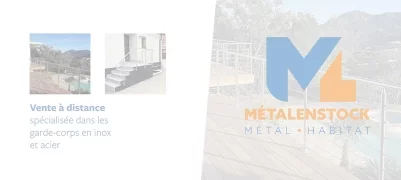 Vidéo de présentation de Métalenstock
