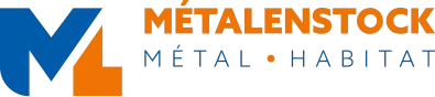 Logo Metalenstock